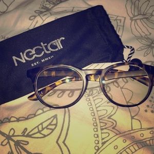 Tortoise Blue Light Filter Glasses